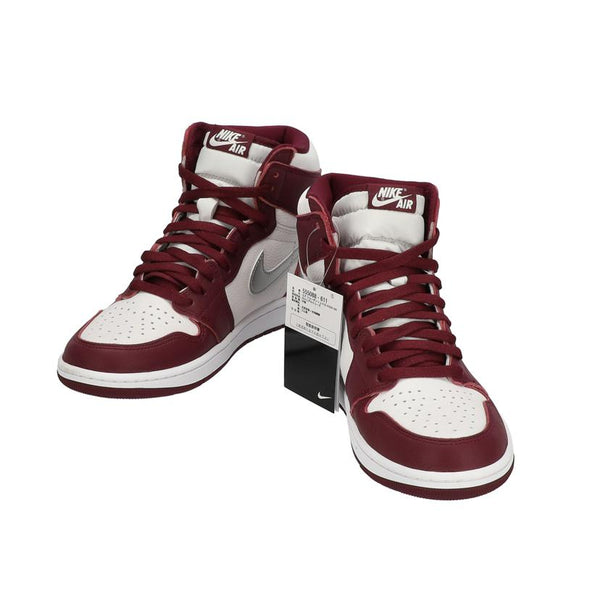 シューズ(男性用) AIR JORDAN 1 RETORO HIGH OG NIKE公式】エア ジョーダン 1 レトロ HIGH OG 