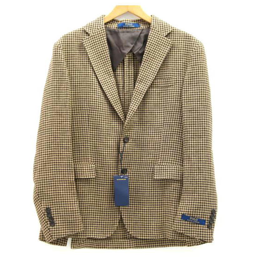ＲＡＬＰＨ　ＬＡＵＲＥＮ ラルフローレン/格子柄ジャケット/715731785001//ABランク/75