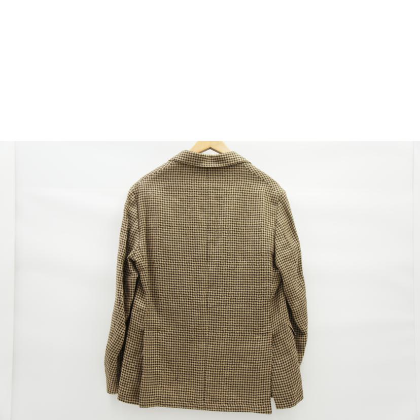 ＲＡＬＰＨ　ＬＡＵＲＥＮ ラルフローレン/格子柄ジャケット/715731785001//ABランク/75