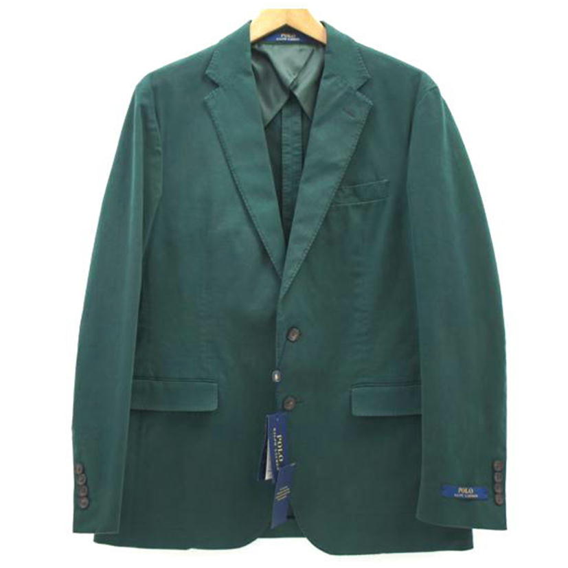 ＲＡＬＰＨ　ＬＡＵＲＥＮ ラルフローレン/テーラードジャケット/715731778003//ABランク/75