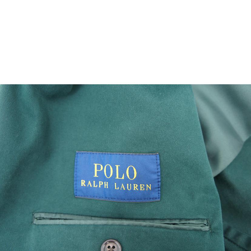 ＲＡＬＰＨ　ＬＡＵＲＥＮ ラルフローレン/テーラードジャケット/715731778003//ABランク/75