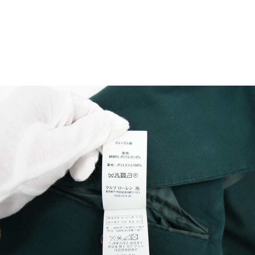 ＲＡＬＰＨ　ＬＡＵＲＥＮ ラルフローレン/テーラードジャケット/715731778003//ABランク/75