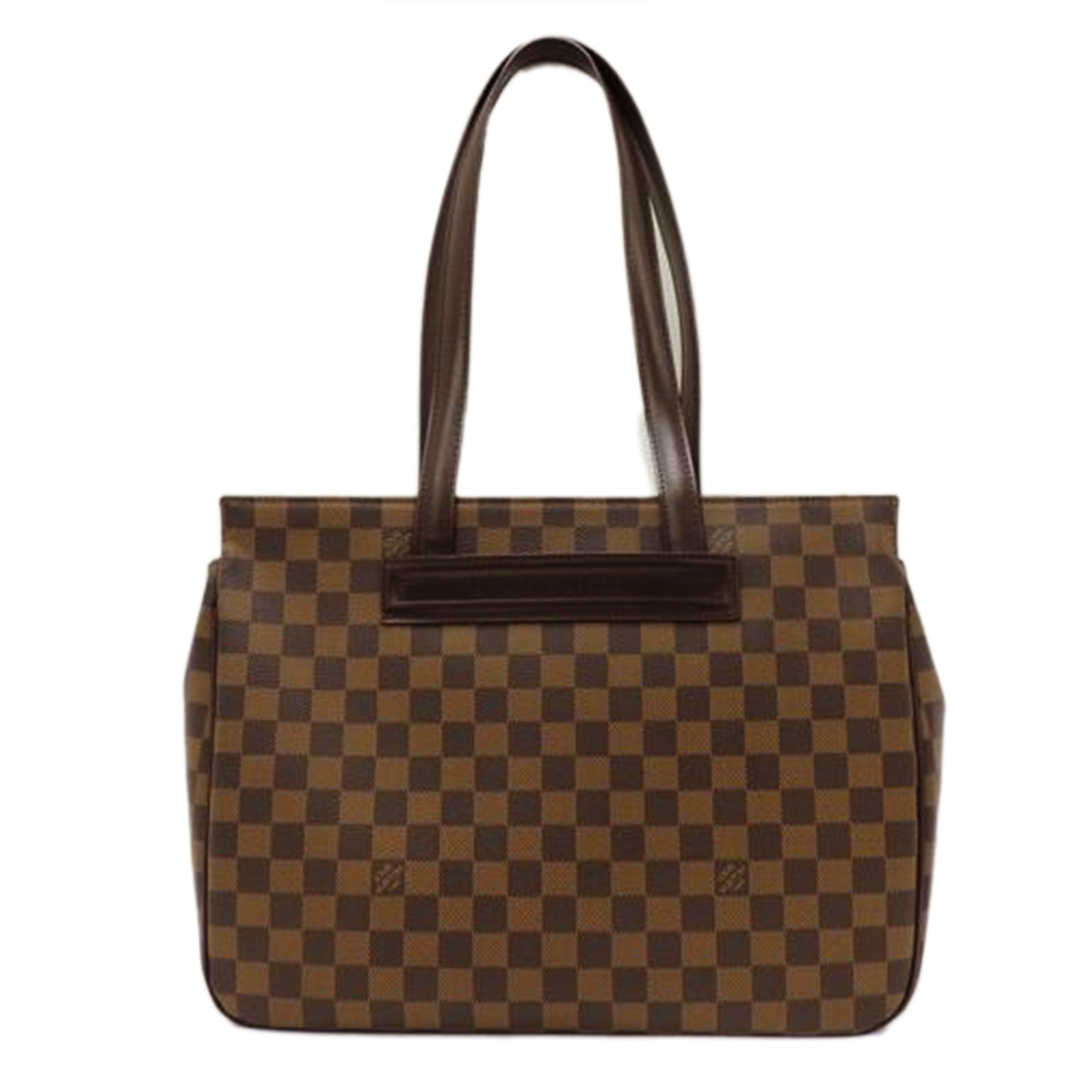 ＬＯＵＩＳ　ＶＵＩＴＴＯＮ ルイ・ヴィトン/パリオリＰＭ／ダミエ・エベヌ/N51123//AR0045/ABランク/69