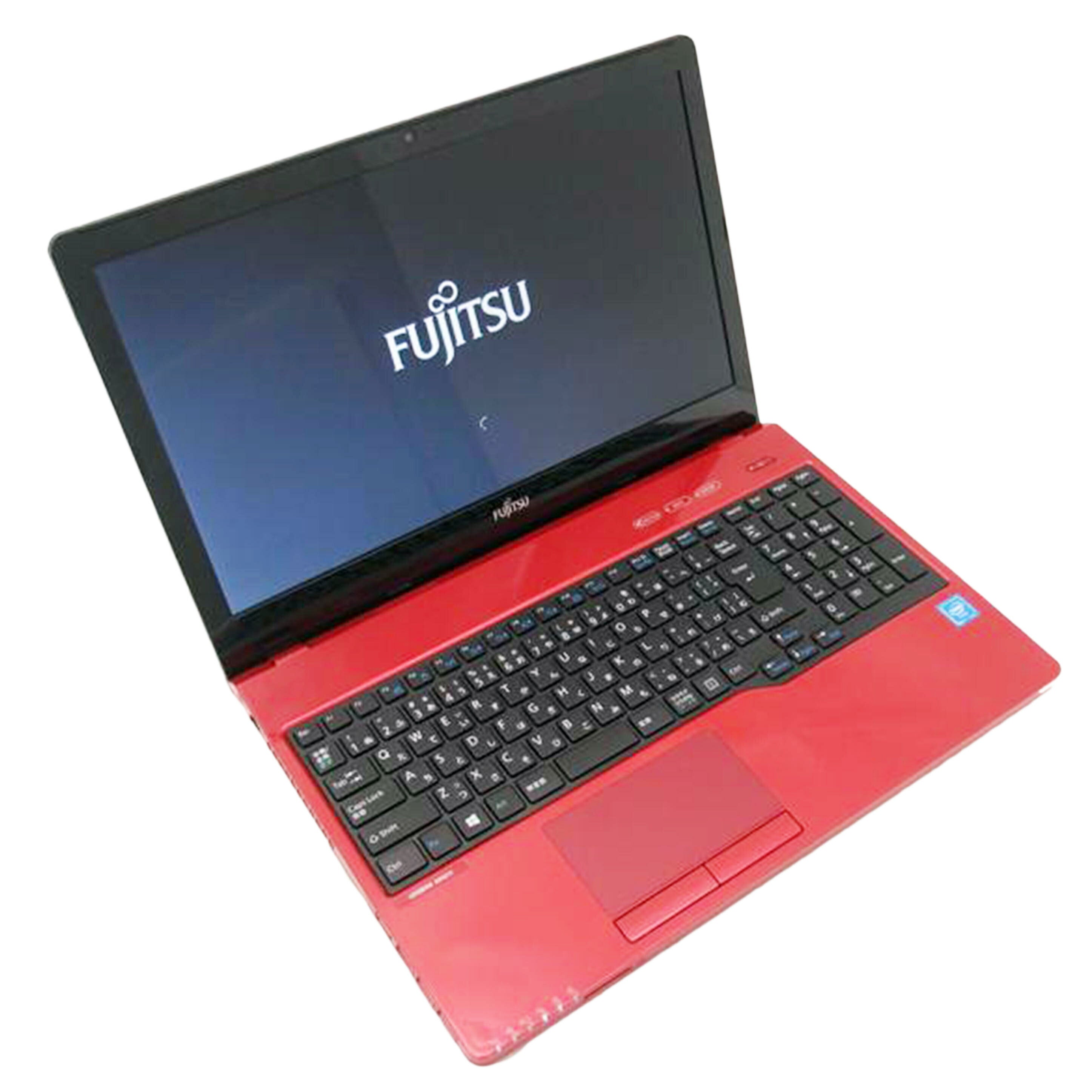 ＦＵＪＩＴＳＵ 富士通/ＦＭＶ　ＬＩＦＥＢＯＯＫ　ＡＨ４２　Ｘ／ノートパソコン/FMVA42XR//707186-01R6301519/ABランク/69