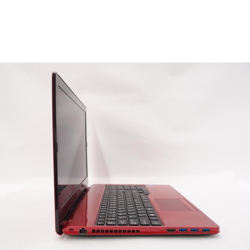 ＦＵＪＩＴＳＵ 富士通/ＦＭＶ　ＬＩＦＥＢＯＯＫ　ＡＨ４２　Ｘ／ノートパソコン/FMVA42XR//707186-01R6301519/ABランク/69