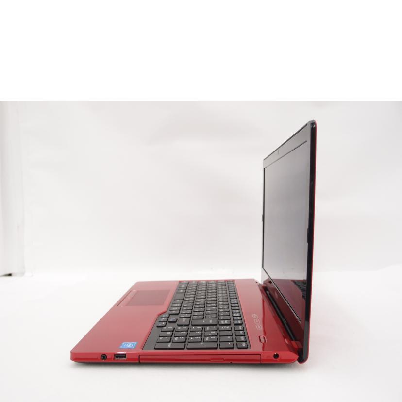 ＦＵＪＩＴＳＵ 富士通/ＦＭＶ　ＬＩＦＥＢＯＯＫ　ＡＨ４２　Ｘ／ノートパソコン/FMVA42XR//707186-01R6301519/ABランク/69