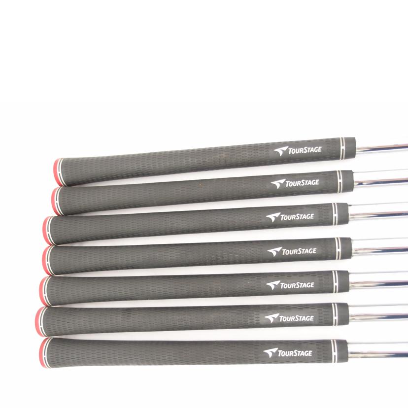 ＢＲＩＤＧＥＳＴＯＮＥ ブリジストン/アイアンセット／ＧＳ９５/X-BLADE GR(2010)//Bランク/69