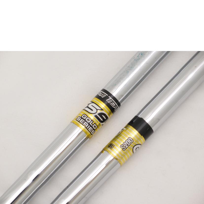 ＢＲＩＤＧＥＳＴＯＮＥ ブリジストン/アイアンセット／ＧＳ９５/X-BLADE GR(2010)//Bランク/69