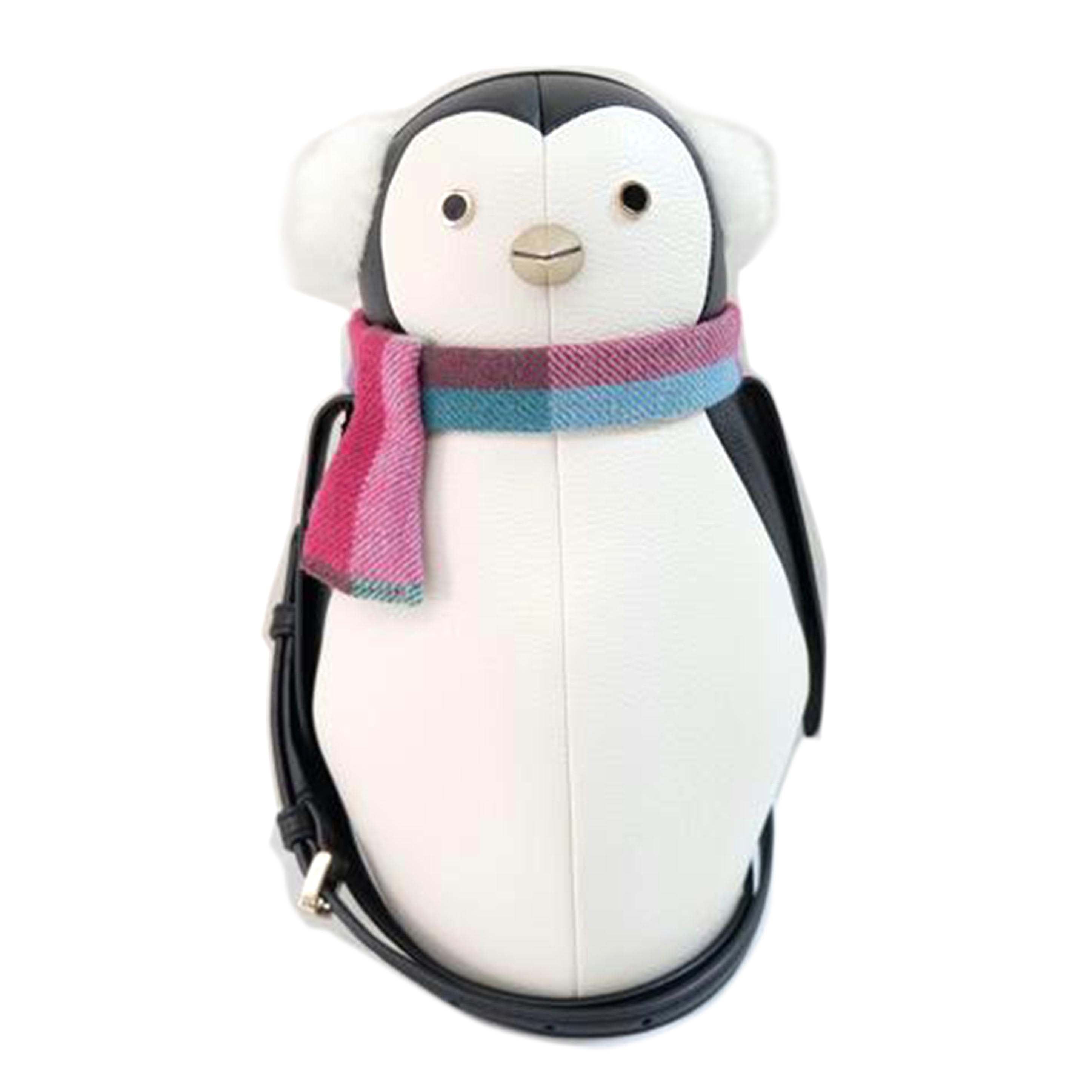 　　ｋａｔｅ　ｓｐａｄｅ ケイトスペード/モーティペンギンクロスボディ//Aランク/71