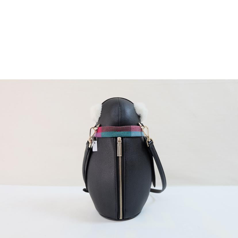 　　ｋａｔｅ　ｓｐａｄｅ ケイトスペード/モーティペンギンクロスボディ//Aランク/71