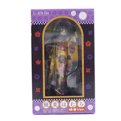 ＡＮＩＰＬＥＸ ｱﾆﾌﾟﾚｯｸｽ/暁美ほむら　晴着ｖｅｒ//ABランク/67