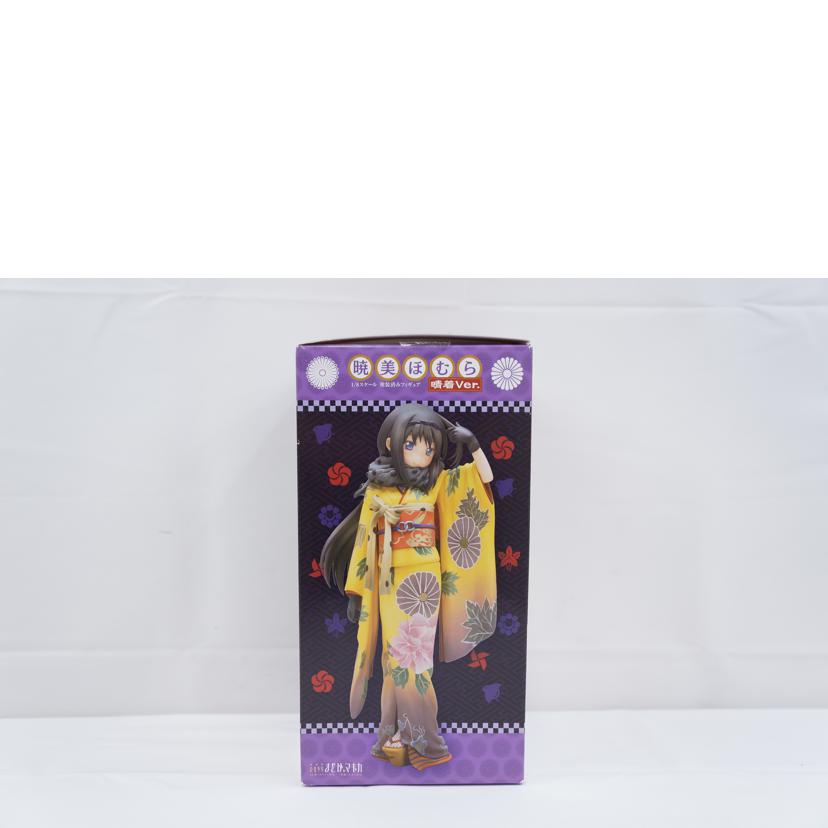 ＡＮＩＰＬＥＸ ｱﾆﾌﾟﾚｯｸｽ/暁美ほむら　晴着ｖｅｒ//ABランク/67