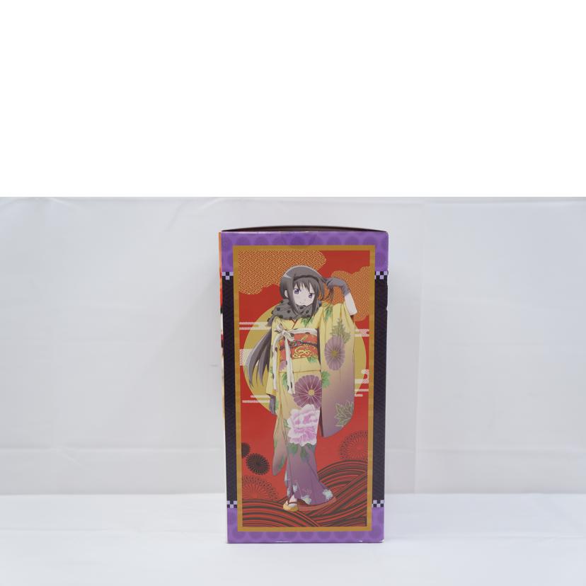 ＡＮＩＰＬＥＸ ｱﾆﾌﾟﾚｯｸｽ/暁美ほむら　晴着ｖｅｒ//ABランク/67