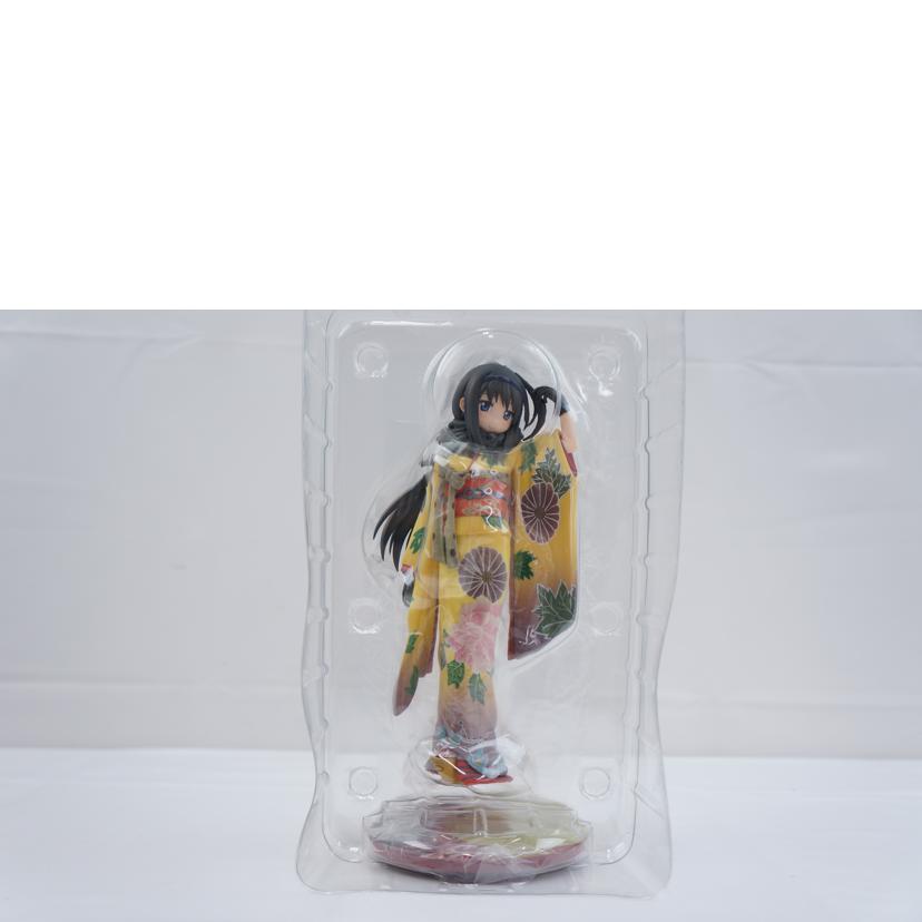 ＡＮＩＰＬＥＸ ｱﾆﾌﾟﾚｯｸｽ/暁美ほむら　晴着ｖｅｒ//ABランク/67