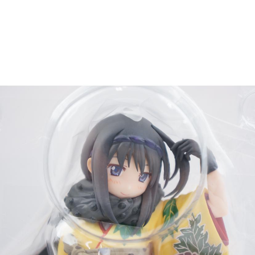 ＡＮＩＰＬＥＸ ｱﾆﾌﾟﾚｯｸｽ/暁美ほむら　晴着ｖｅｒ//ABランク/67