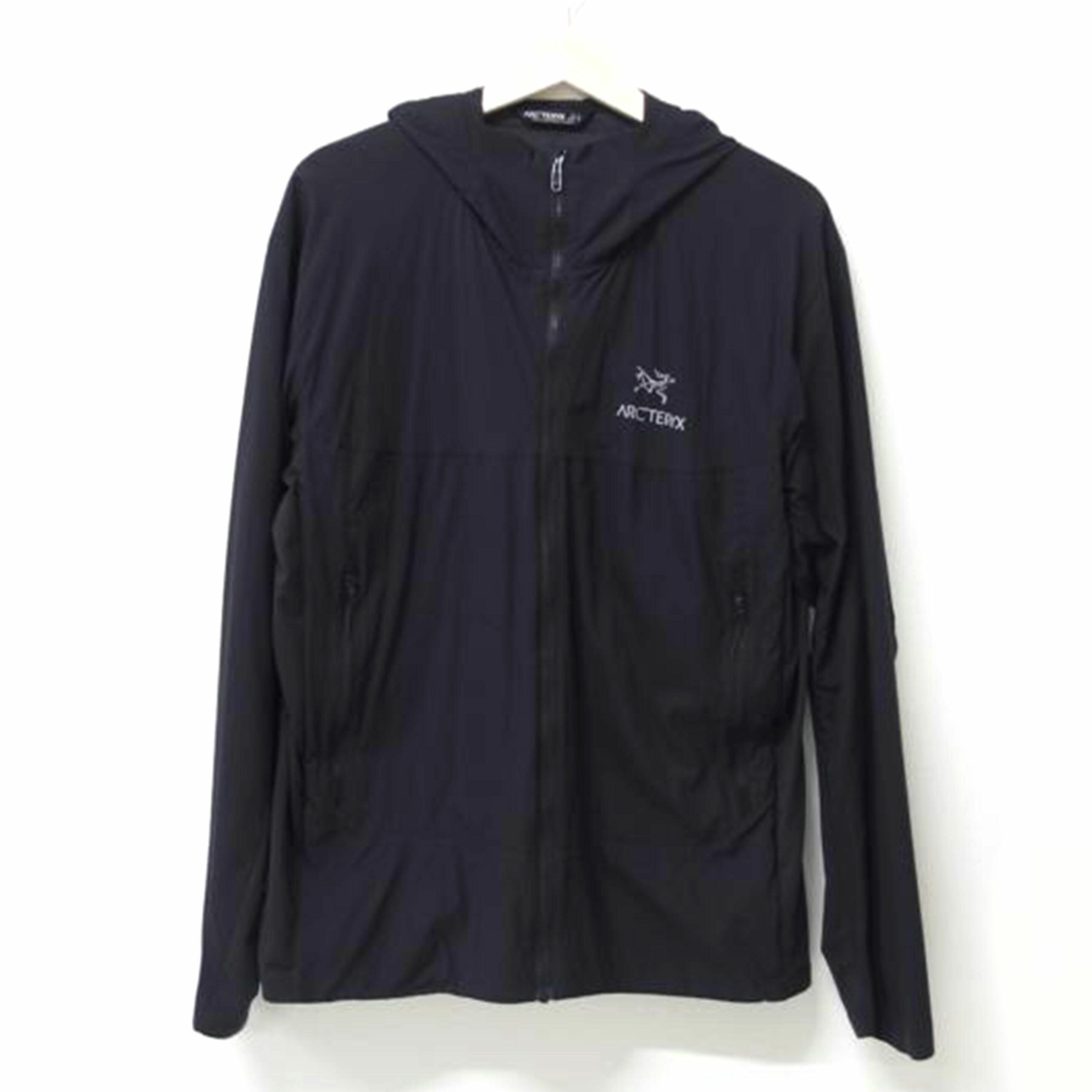 ＡＲＣ＇ＴＥＲＹＸ/ＡＲＣ＇ＴＥＲＹＸ　アルファＳＶジャケット//ABランク/83