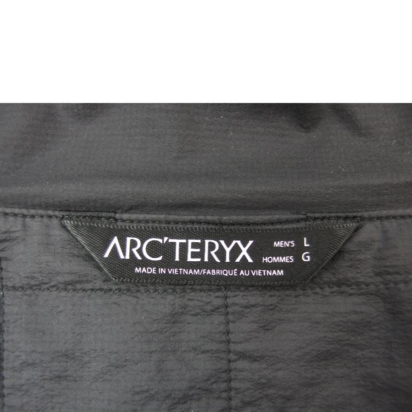 ＡＲＣ＇ＴＥＲＹＸ/ＡＲＣ＇ＴＥＲＹＸ　アルファＳＶジャケット//ABランク/83