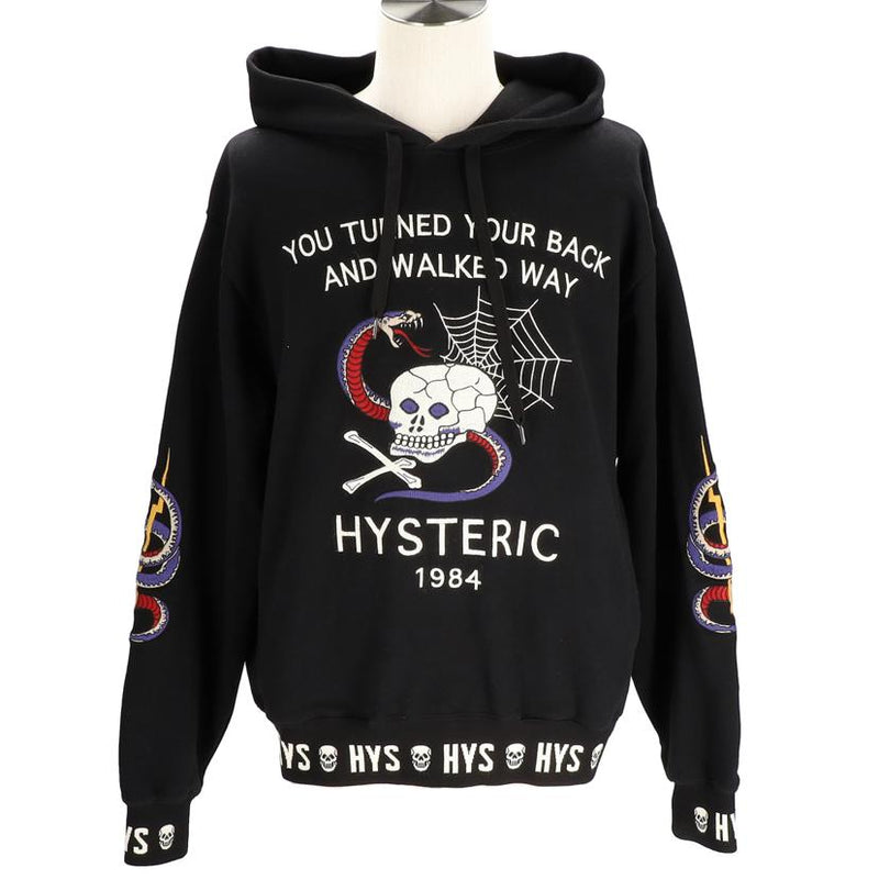 ＨＹＳＴＥＲＩＣ ＧＬＡＭＯＵＲ ヒステリックグラマー/メンズ