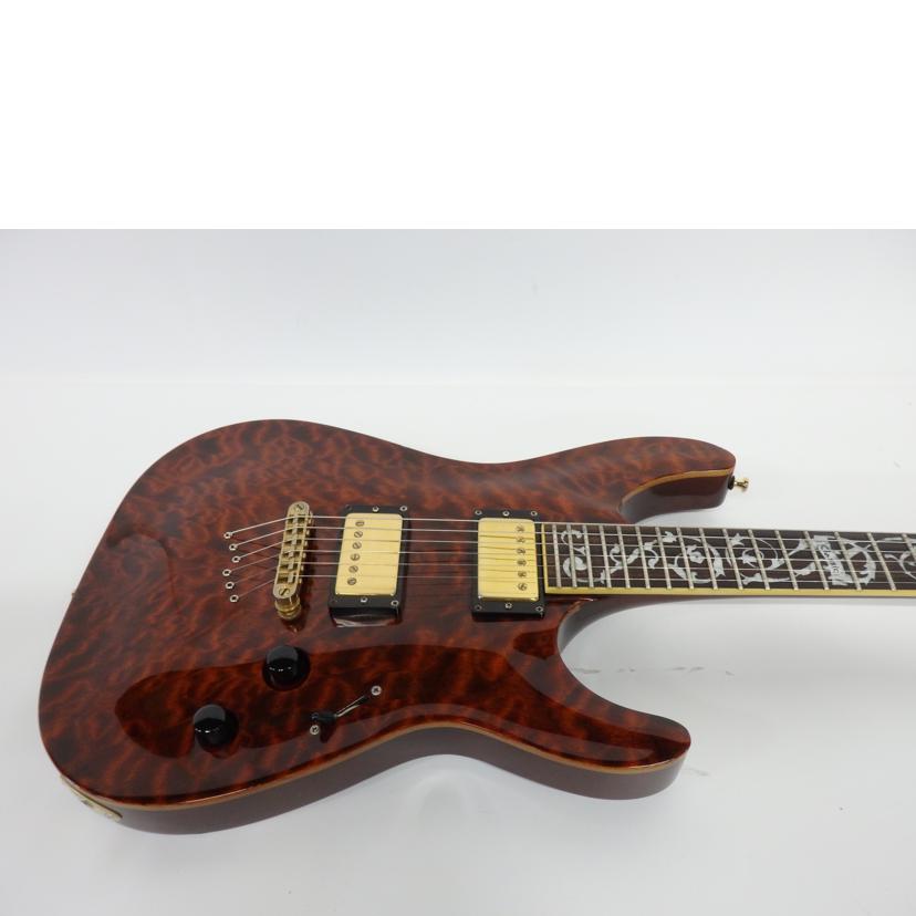 Ｓｃｈｅｃｔｅｒ　 シェクター/エレキギター/DIAMOND SERIES C-1 CLASSIC//0232335/Cランク/67