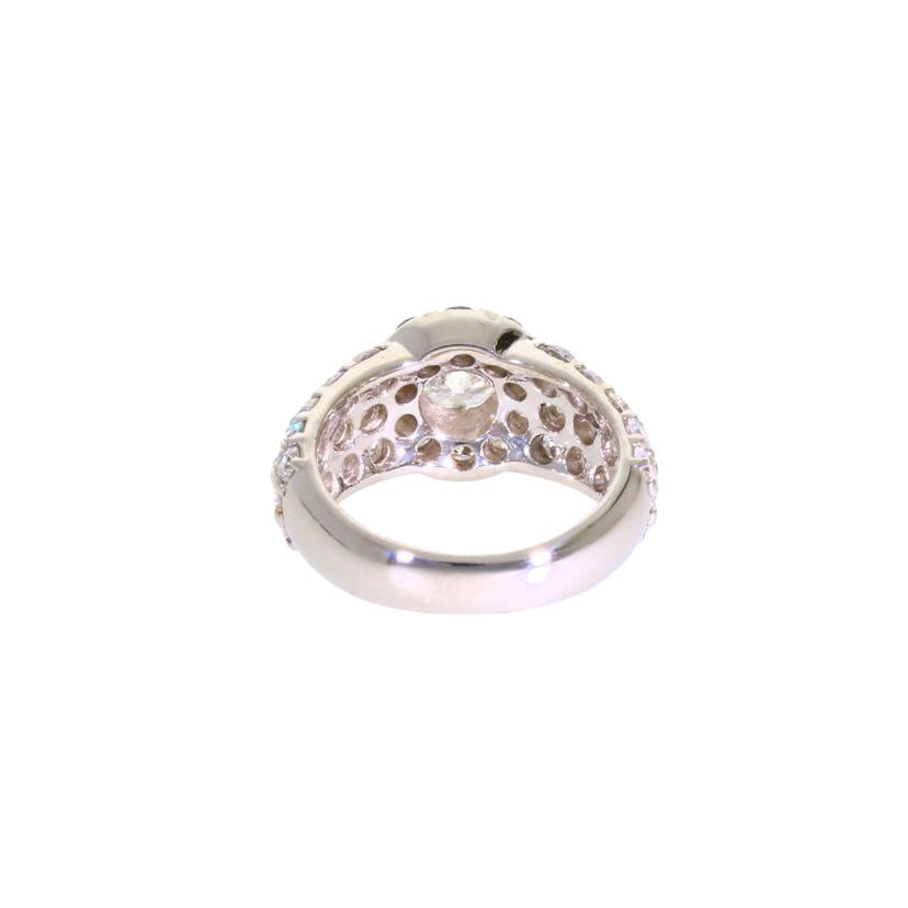 /◎　ＰＴ９００ダイヤリングＤ１．０１５／２．９９ｃｔ//Aランク/59