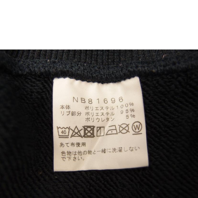 ＴＨＥ　ＮＯＲＴＨＦＡＣＥ/ＮＯＲＴＨＦＡＣＥ　カラーヘザードスウェットパンツ/NB81696//ABランク/83