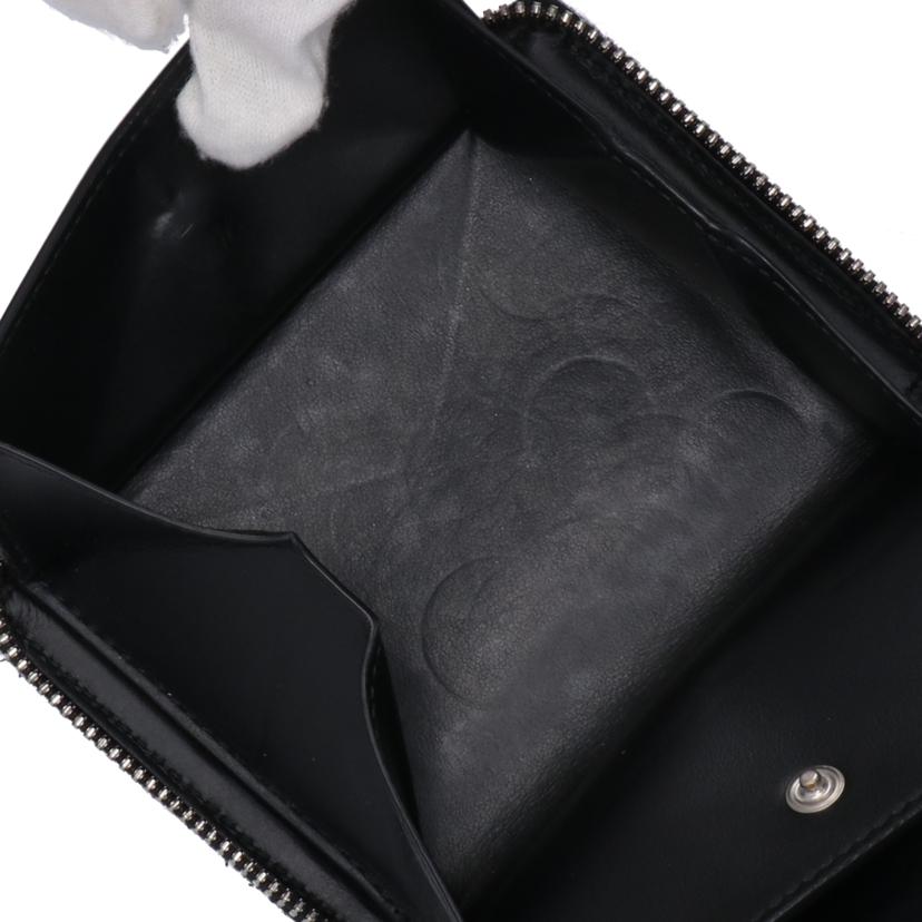 ＢＯＴＴＥＧＡ　ＶＥＮＡＴＡ ボッテガヴェネタ　BOTTEGA　VENATA　マキシイントレチャート　２つ折り財布　レディース/マキシイントレチャート２つ折り財布//ABランク/37