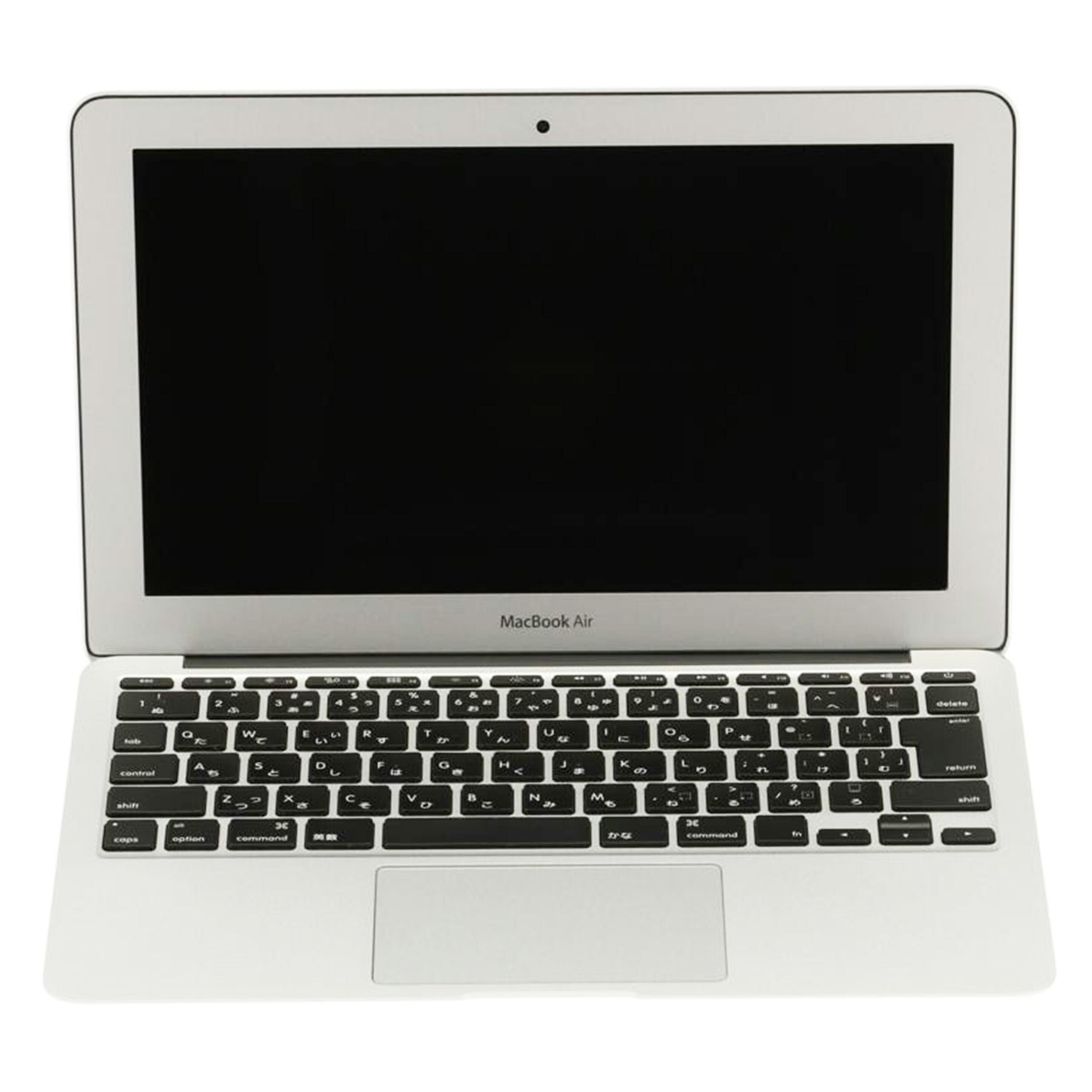 ＡＰＰＬＥ アップル/ＭａｃＢｏｏｋ　ＡＩＲ/A1465//Cランク/05