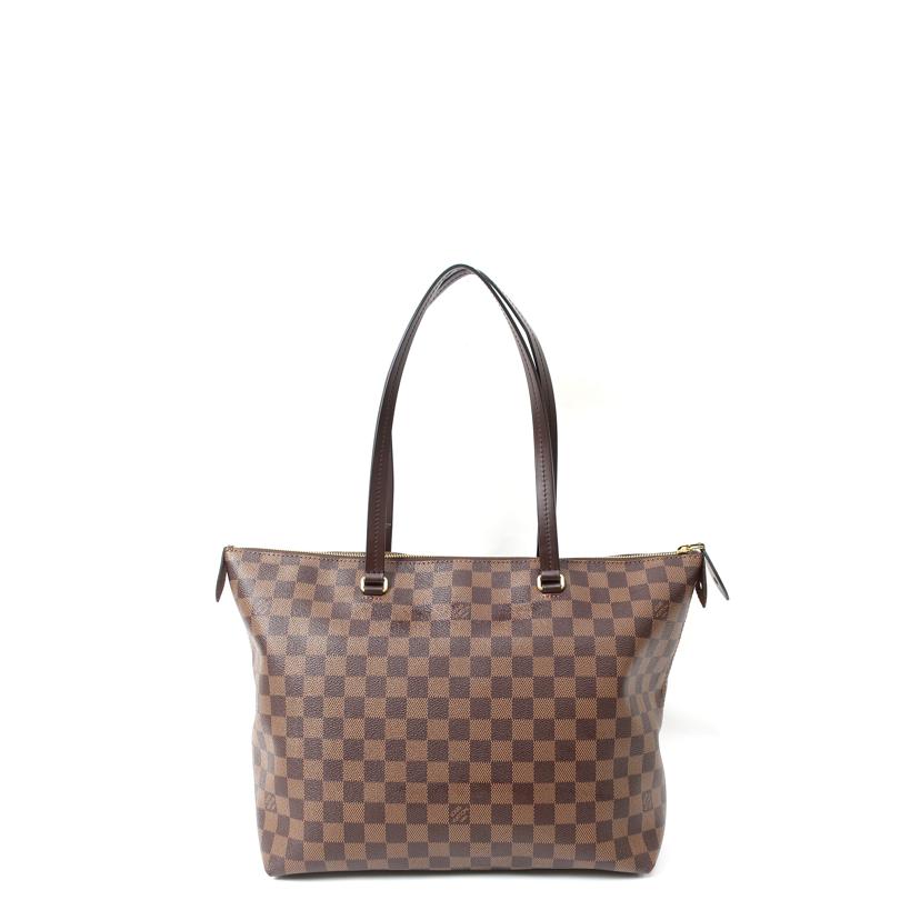 LOUIS VUITTON ルイ･ヴィトン/イエナMM トートバッグ ハンドバッグ レザー/N41013//FL4117/SAランク/65