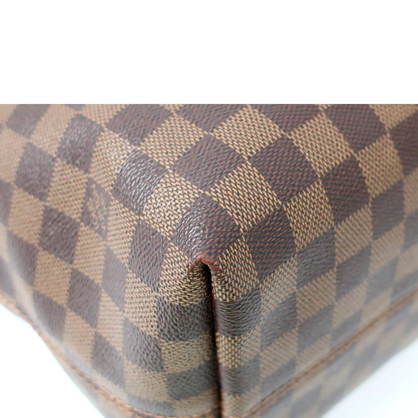 LOUIS VUITTON ルイ･ヴィトン/イエナMM トートバッグ ハンドバッグ レザー/N41013//FL4117/SAランク/65