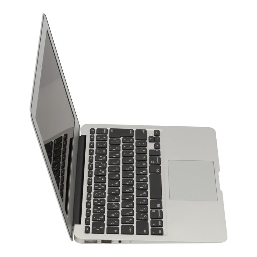 ＡＰＰＬＥ アップル/ＭａｃＢｏｏｋ　ＡＩＲ/A1465//Cランク/05