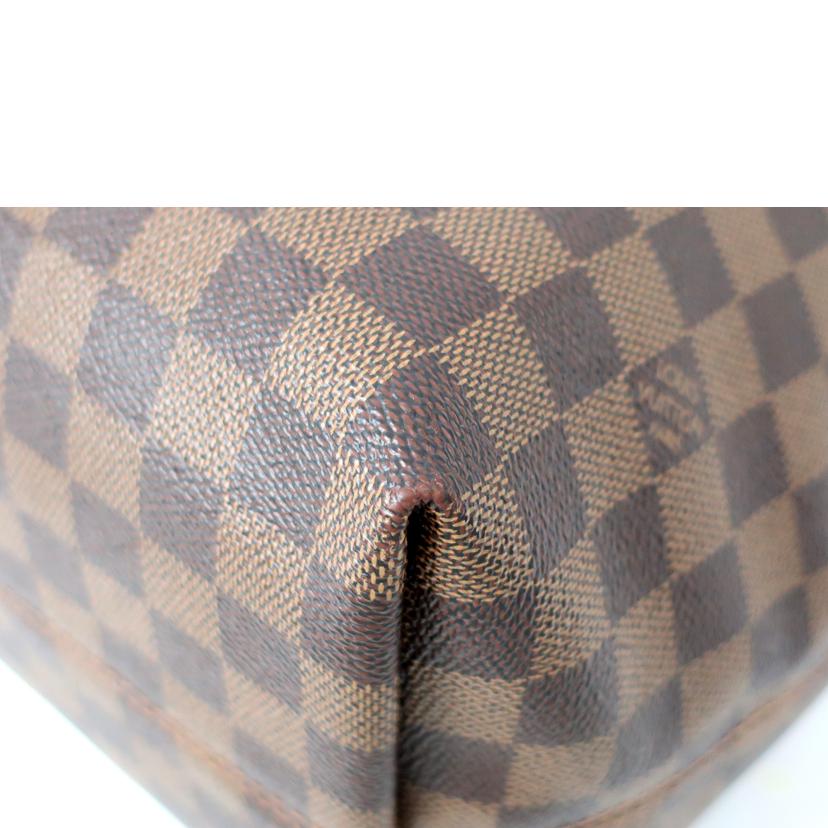 LOUIS VUITTON ルイ･ヴィトン/イエナMM トートバッグ ハンドバッグ レザー/N41013//FL4117/SAランク/65