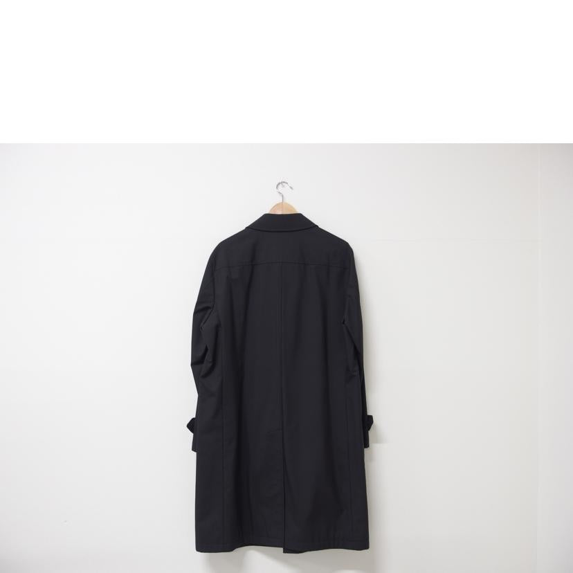ＢＵＲＢＥＲＲＹ　ＢＬＡＣＫ　ＬＡＢＥＬ/ＢＵＢＥＲＲＹ　ＢＬＡＣＫ／Ｌ　ステンカラーコート//ABランク/83