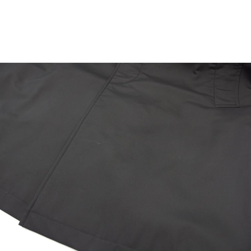 ＢＵＲＢＥＲＲＹ　ＢＬＡＣＫ　ＬＡＢＥＬ/ＢＵＢＥＲＲＹ　ＢＬＡＣＫ／Ｌ　ステンカラーコート//ABランク/83