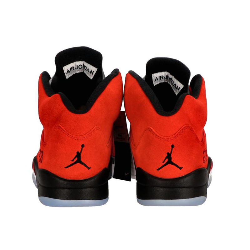 ＮＩＫＥ ナイキ/ＡＩＲ　ＪＯＲＤＡＮ　５　ＲＥＴＲＯ/DD0587-600//Sランク/75
