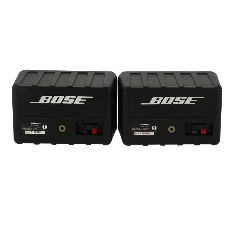 ＢＯＳＥ ボーズ/スピーカー/101MM//7120901/7120902/Bランク/62