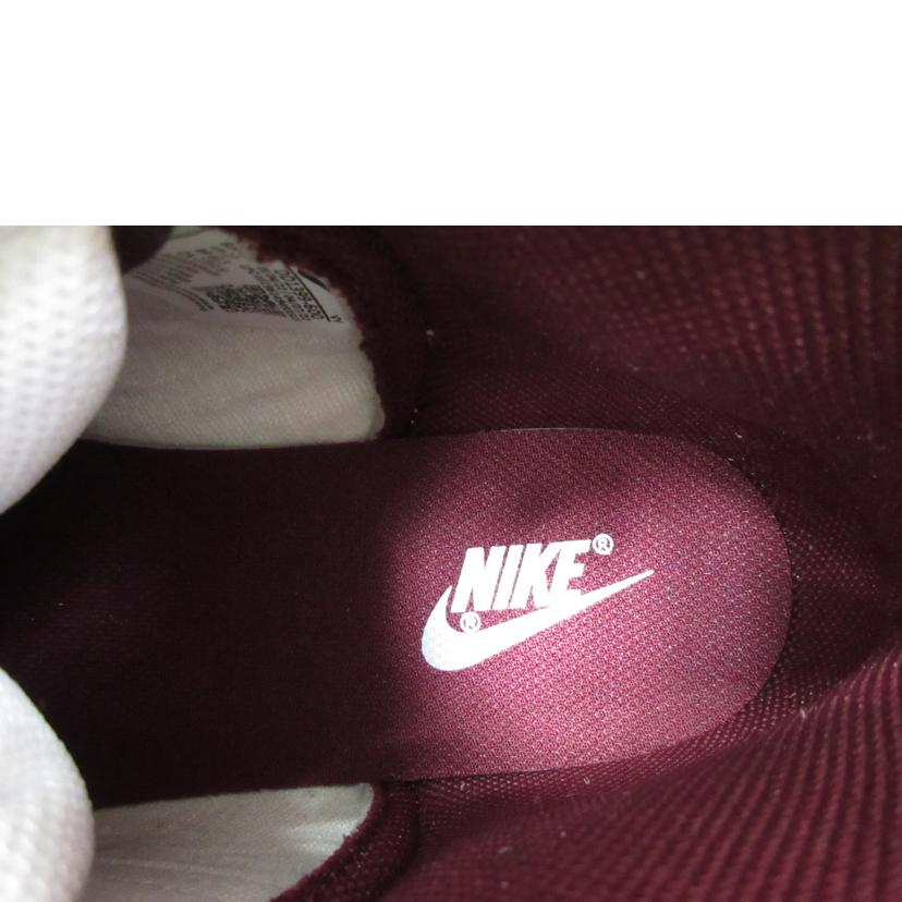 ＮＩＫＥ ナイキ/ＮＩＫＥ　ダンクＨＩ　　ＲＥＴＲＯ　２７．０ｃｍ/DD1399-600//SAランク/70