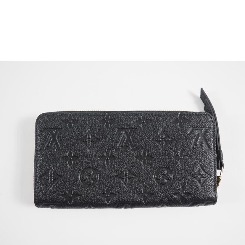 ＬＯＵＩＳ　ＶＵＩＴＴＯＮ ルイヴィトン/ジッピーウォレット／アンプラント/M61864//ICﾀｸﾞ/SAランク/79