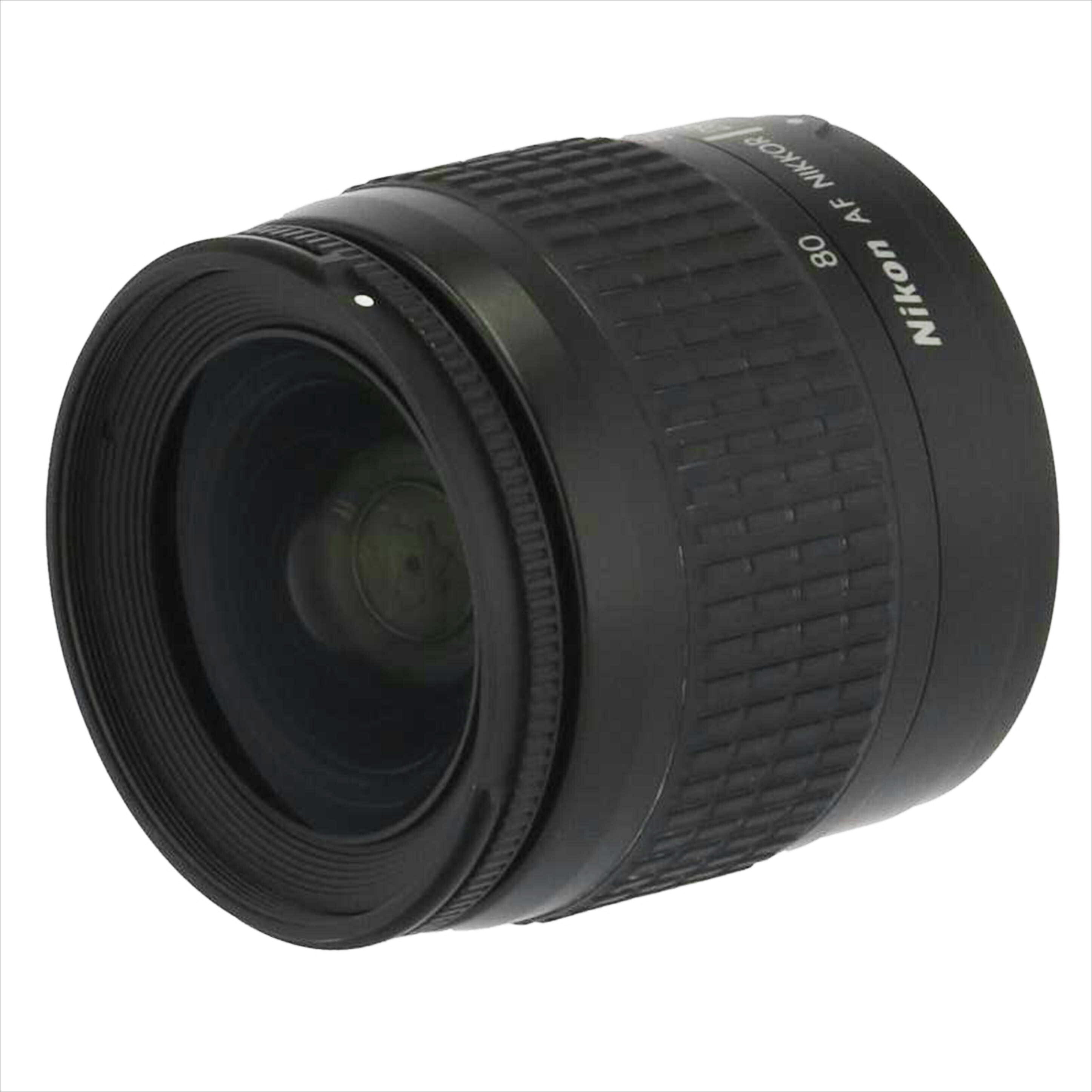 Ｎｉｋｏｎ ニコン/交換レンズ／２８－８０ｍｍ/AF Zoom Nikkor 28-80mm F3.3-5.6G //3516412/Bランク/62