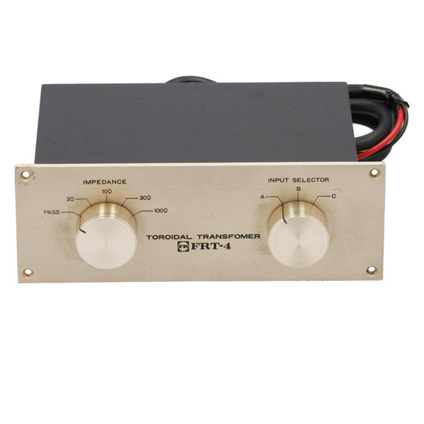 ごま fidelity research XF-1 Fidelity-Research XF-1の仕様 フィデリティリサーチ