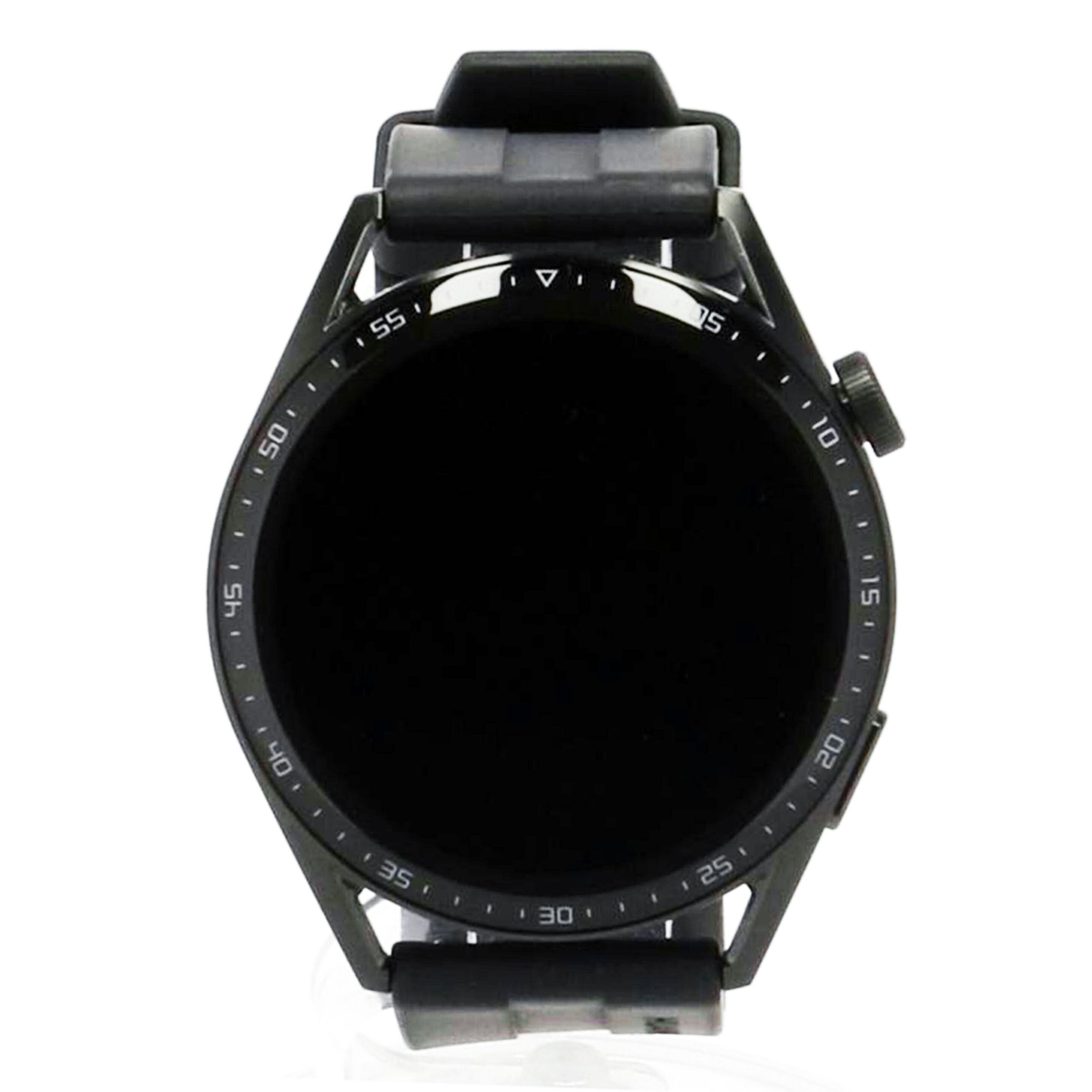 ＨＵＡＷＥＩ ファーウェイ/ＨＵＡＷＥＩ　ＷＡＴＣＨ　ＧＴ３　４６ｍｍ/JPT-B29//5DQTQ22828007277/Bランク/62