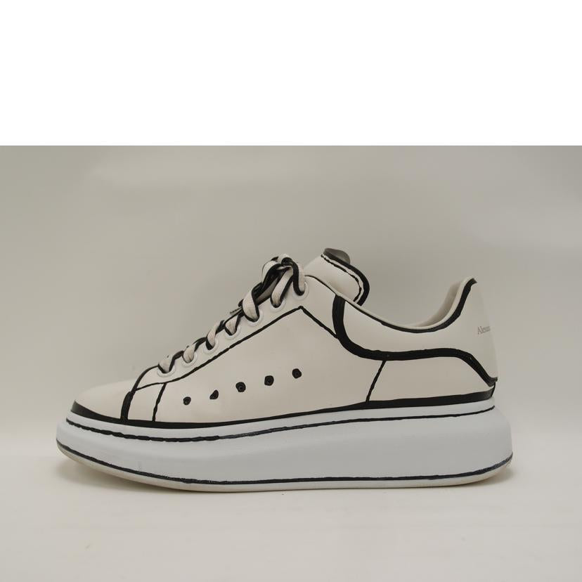 ＡｌｅｘａｎｄｒｅＭｃＱＵＥＥＮ アレキサンダーマックイーン/ＡｌｅｘａｎｄｒｅＭｃＱＵＥＥＮ　スニーカー//Aランク/69