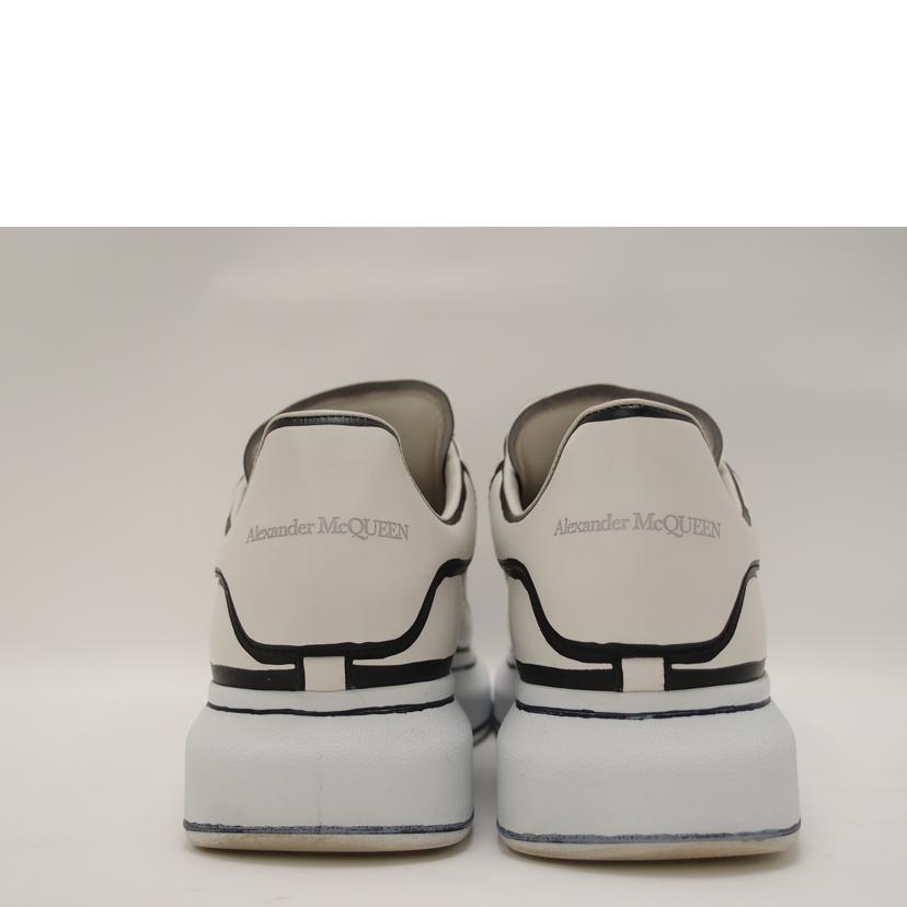 ＡｌｅｘａｎｄｒｅＭｃＱＵＥＥＮ アレキサンダーマックイーン/ＡｌｅｘａｎｄｒｅＭｃＱＵＥＥＮ　スニーカー//Aランク/69