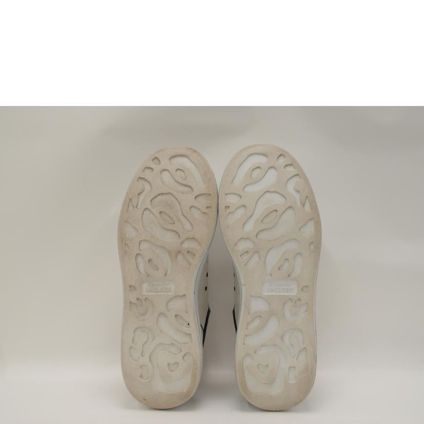 ＡｌｅｘａｎｄｒｅＭｃＱＵＥＥＮ アレキサンダーマックイーン/ＡｌｅｘａｎｄｒｅＭｃＱＵＥＥＮ　スニーカー//Aランク/69