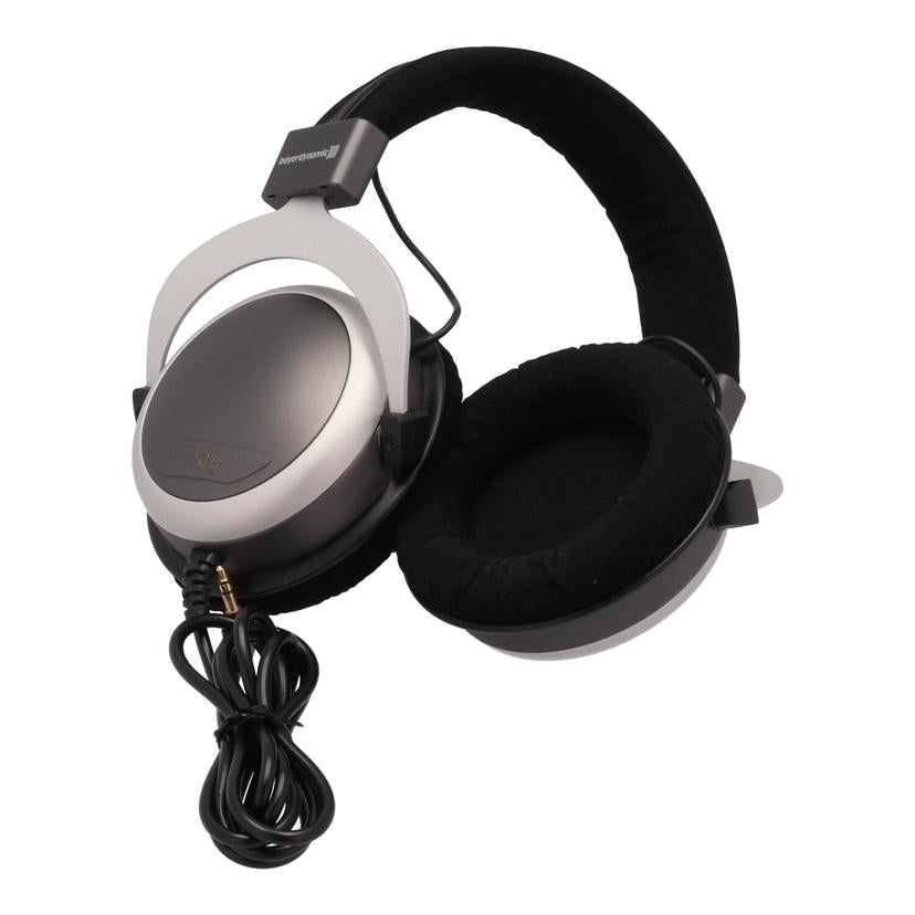 ＢＥＹＥＲＤＹＮＡＭＩＣ ベイヤーダイナミック/ヘッドホン/T70p//713872001399/Bランク/75