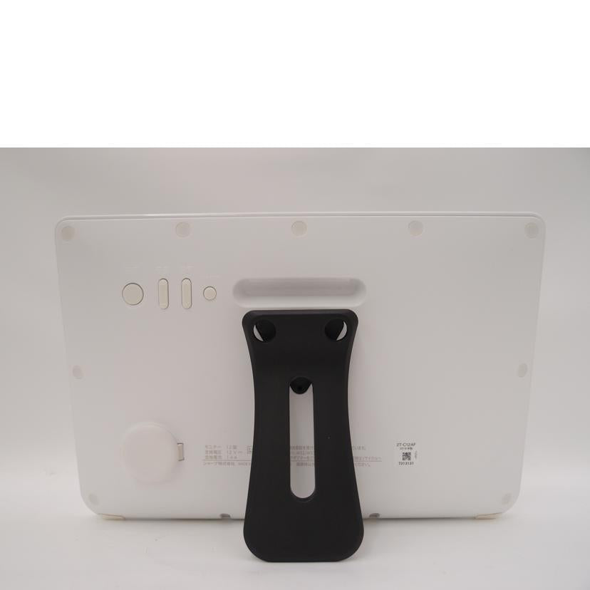 ＳＨＡＲＰ シャープ/ＡＱＵＯＳポータブル／液晶テレビ/2T-C12AF//7313131/ABランク/69