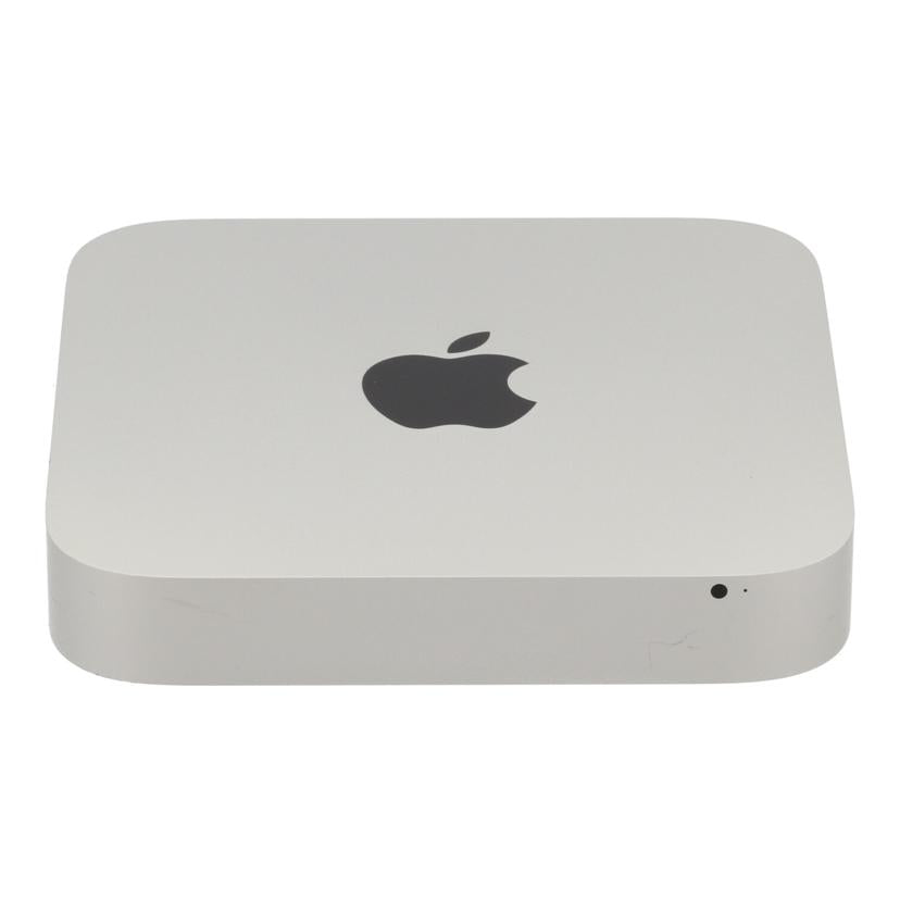 Ａｐｐｌｅ　 アップル/Ｍａｃ　ｍｉｎｉ　（Ｌａｔｅ　２０１２）/MD388J/A//C07JJ2Z5DWYM/Bランク/75