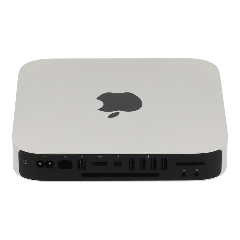 Ａｐｐｌｅ　 アップル/Ｍａｃ　ｍｉｎｉ　（Ｌａｔｅ　２０１２）/MD388J/A//C07JJ2Z5DWYM/Bランク/75