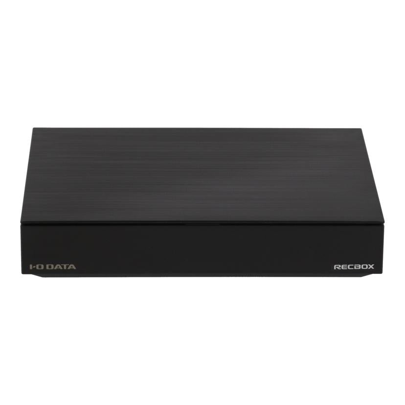 Ｉ．Ｏ　ＤＡＴＡ アイ・オー・データ/録画用ＨＤＤ／ＲＥＣＢＯＸ　ＬＳ/RECBOX LS HVL-LS4//126V001018CS/Bランク/62