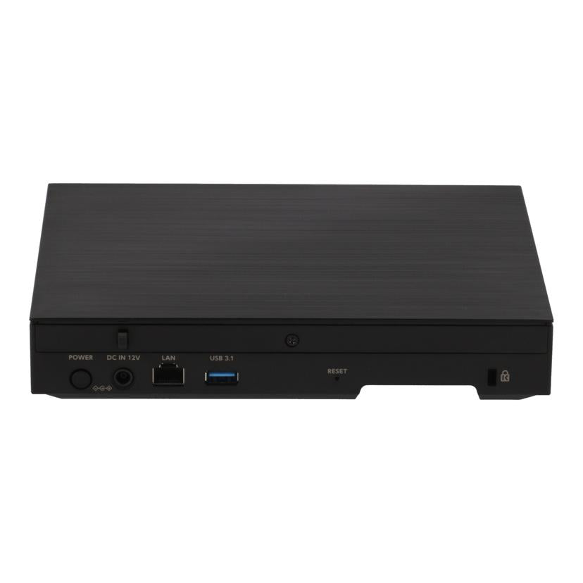 Ｉ．Ｏ　ＤＡＴＡ アイ・オー・データ/録画用ＨＤＤ／ＲＥＣＢＯＸ　ＬＳ/RECBOX LS HVL-LS4//126V001018CS/Bランク/62