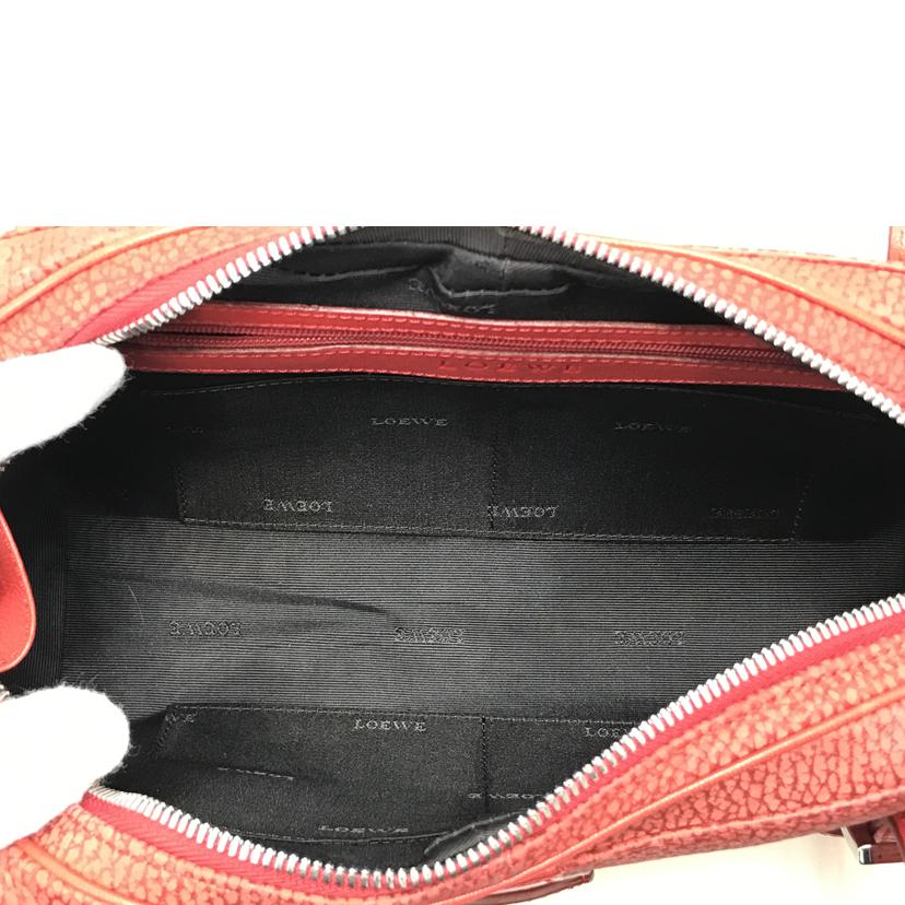 ＬＯＥＷＥ ロエベ/センダ　ハンドバック//060***/Bランク/51